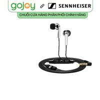 Tai nghe nhét tai có dây jack 3.5mm SENNHEISER CX 2.00i - GOJOY PHÂN PHỐI VÀ BẢO HÀNH 24 THÁNG