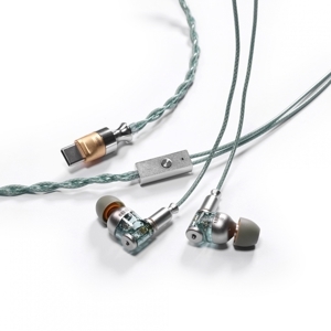 Tai nghe nhét tai ddHiFi Janus