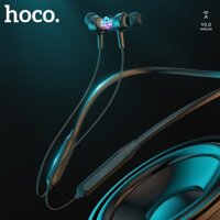 Tai nghe nhét tai HOCO. ES51 kết nối bluetooth tiện dụng thích hợp cho Apple12 Pro max Xiaomi