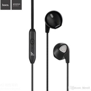 Tai nghe nhét tai Hoco M2