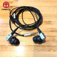 Tai nghe nhét tai inear SONY walkman NC021