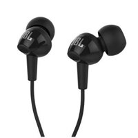 Tai nghe nhét tai JBL C200 SIU