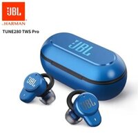 Tai Nghe Nhét Tai JBL T280 - Tai Nghe Bluetooth True Wireless JBL REFELCT X600 Pro TWS - Chống ồn ANC. Âm Thanh Cực Hạn.