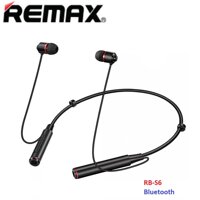 Tai nghe nhét tai không dây cao cấp bluetooth Remax RB-S6 | S6
