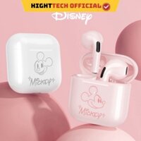 Tai Nghe Nhét Tai Không Dây LENOVO L4 Disney Dáng Vuông Bluetooth 5.2 Âm Thanh Hifi Tích Hợp Micro - HIGHTECH OFFICIAL