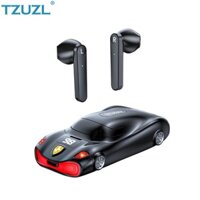 Tai nghe nhét tai không dây TZUZL L24 bluetooth TWS 13mm tích hợp mi cờ rô