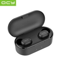 Tai nghe nhét tai không dây QCY T1 - QCY T2C công nghệ Bluetooth 5.0 (có dock tự sạc) RẺ VÔ ĐỊCH - chất lượng hàng chu