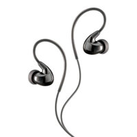 Tai nghe nhét tai kiểm âm TAKSTAR TS-2260 AVSTAR - hàng chính hãng - Màu Đen