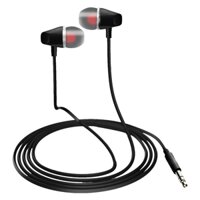 Tai nghe nhét tai MAONO HM-25 bằng kim loại đầu cắm 3.5mm cho điện thoại/ máy tính bảng/ mp3