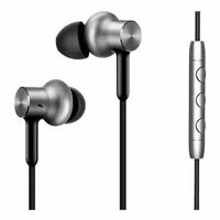 Tai nghe nhét tai Mi In-Ear Headphone Piston Iron Pro HD
