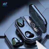 Tai nghe nhét tai Mini Tishita A16 Nút tai cho phụ kiện điện thoại iOS Tai nghe