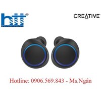 Tai nghe nhét tai Outlier Air - Chính hãng Creative