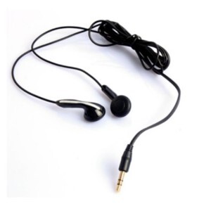 Tai nghe nhét tai Philips SHE3800 - (BK/ RD/ WH/ PND/ BU/ PP)