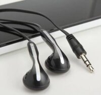 Tai nghe nhét tai Philips SHE3800 huyền thoại earbuds Philip SHE 3800 Chính hãng siêu xịn giá siêu rẻ âm thanh cực hay