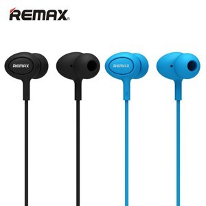 Tai nghe nhét tai Remax RM-515