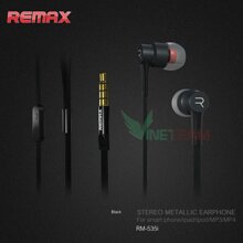 Tai nghe Remax RM-535