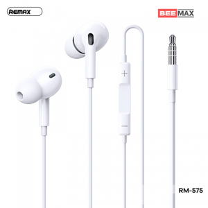 Tai nghe nhét tai Remax RM-575