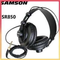 Tai Nghe Nhét Tai Samson SR850 Âm Thanh Sống Động Chất Lượng Cao