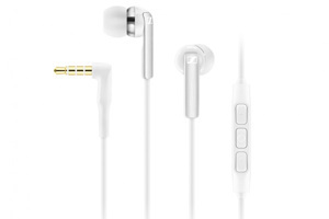 Tai nghe nhét tai Sennheiser CX 2.00G