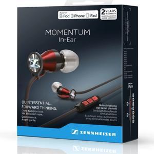 Tai nghe nhét tai Sennheiser Momentum M2IEI
