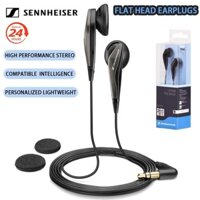 Tai Nghe Nhét Tai sennheiser mx 375 Có Dây Phong Cách Cổ Điển