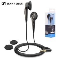 Tai Nghe Nhét Tai sennheiser mx 375 Jack 3.5mm Âm Thanh Siêu Trầm Điện Thoại