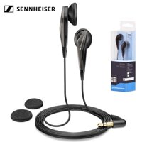 Tai Nghe Nhét Tai Sennheiser MX 375 Có Dây Chuẩn 3.5mm