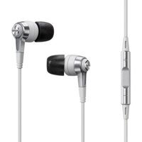 Tai Nghe Nhét Tai Sennheiser CX 2.00G Android - Hàng Chính Hãng