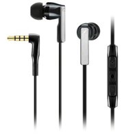 Tai Nghe Nhét Tai Sennheiser CX 2.00i iOS - Hàng Chính Hãng