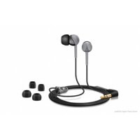 Tai nghe nhét tai Sennheiser CX200 phong cách thể thao đường phố thích hợp cho iPhone Android