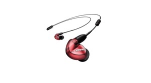 Tai nghe nhét tai Shure SE535LTD