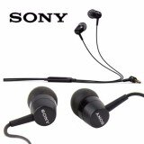 Tai nghe nhét tai SN_MH-750 dùng cho các dòng Smartphone Sony Xperia