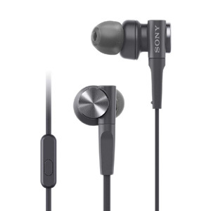 Tai nghe nhét tai Sony MDR-XB55AP