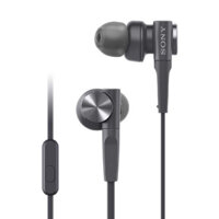 Tai nghe nhét tai SONY MDR-XB55AP