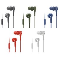 Tai Nghe Nhét Tai Sony ExtraBass MDR-XB55AP - Hàng Chính Hãng