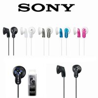 Tai nghe nhét tai SONY MDR-E9LP chính hãng 3.5mm đa năng cho Sony Xperia ZX1 Z5/Xiaomi Huawei