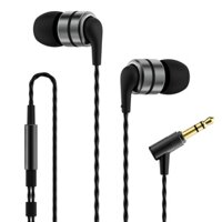 Tai Nghe Nhét Tai SoundMAGIC E80 Chống Ồn Âm Thanh Sống Động Chất Lượng Cao