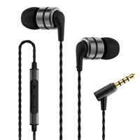 Tai Nghe Nhét Tai SoundMAGIC E80C Chống Ồn Âm Thanh Stereo Sống Động Thoải Mái