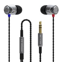 Tai Nghe Nhét Tai Soundmagic E10 Tiếng Ồn Cô Lập Tai Nghe Nhét Tai In-Ear