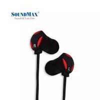 Tai nghe nhét tai SoundMax AH703