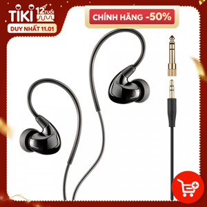 Tai nghe nhét tai Takstar TS-2260