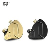 Tai nghe nhét tai thể thao KZ ZSN Pro X 1BA + 1DD âm thanh HiFi bass KZ ZS10 AS10 ZS10PRO ZSN PRO ZST ZSN