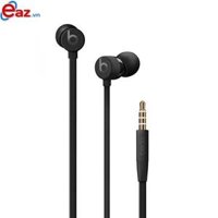 Tai Nghe Nhét Tai urBeats3 Earphones with 3.5 mm Plug - Black MU982ZP/A | 1120D