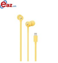 Tai Nghe Nhét Tai urBeats3 Earphones with Lightning Connector – Yellow MUHU2ZP/A | 1120D