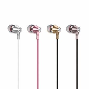 Tai nghe nhét tai XO S7