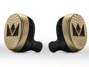 Tai nghe Noble Trident