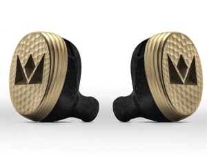 Tai nghe Noble Trident