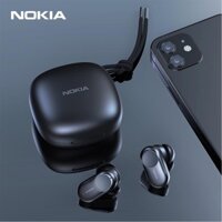 Tai Nghe Nokia P3802A Kết nối Bluetooth 5.0 Không Dây6 MEMS Mic Chống Nước IPX5 - Hàng chính hãng