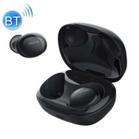 Tai nghe Nokia TWS-411W Bluetooth 5.1 giảm tiếng ồn thông minh có hộp sạc, hỗ trợ sạc không dây