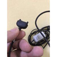 tai nghe nokia zin xịn cho các dòng cổ N70,N72,N73,6230,6230i,6233,7610